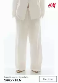 H&M gazetka tydzień 24 Strona 4