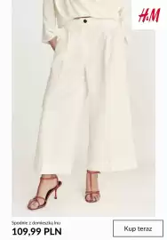 H&M gazetka tydzień 24 Strona 7