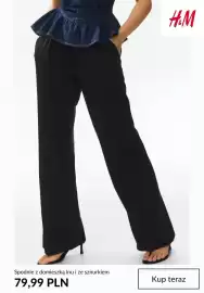 H&M gazetka tydzień 24 Strona 9