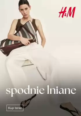 H&M (wa偶no艣膰 do 20-06)