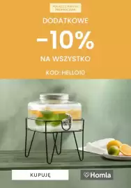 Homla gazetka Strona 1