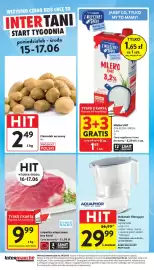 Intermarche gazetka Strona 1