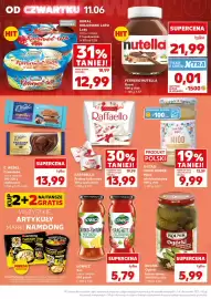 Kaufland gazetka Strona 10
