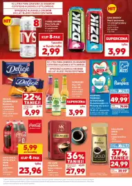 Kaufland gazetka Strona 11