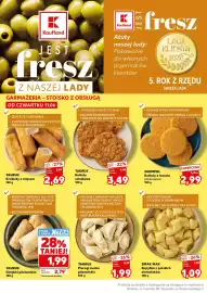 Kaufland gazetka Strona 14