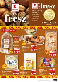 Kaufland gazetka Strona 16