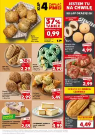 Kaufland gazetka Strona 17