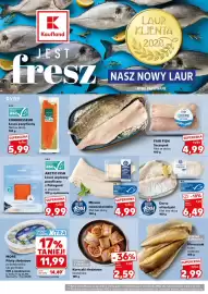 Kaufland gazetka Strona 18