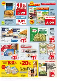 Kaufland gazetka Strona 19