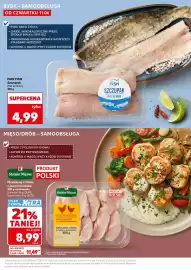 Kaufland gazetka Strona 21