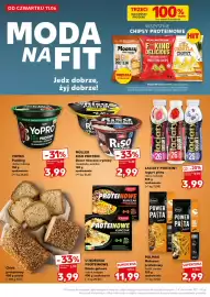 Kaufland gazetka Strona 22