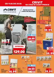 Kaufland gazetka Strona 28