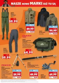Kaufland gazetka Strona 29