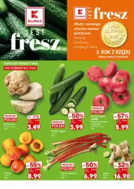Kaufland gazetka Strona 6