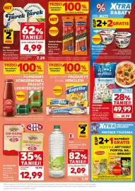 Kaufland gazetka Strona 9
