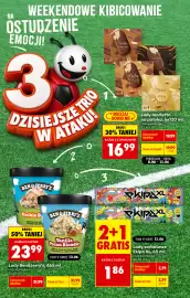 Biedronka gazetka Strona 4