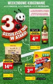 Biedronka gazetka Strona 7