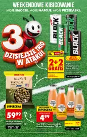 Biedronka gazetka Strona 8