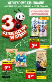 Biedronka gazetka Strona 9