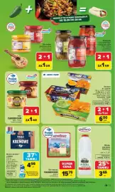 Carrefour gazetka tydzień 25 Strona 15