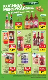 Carrefour gazetka tydzień 25 Strona 16