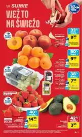 Carrefour gazetka tydzień 25 Strona 21