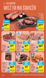 Carrefour gazetka tydzień 25 Strona 22