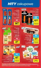 Carrefour gazetka tydzień 25 Strona 5