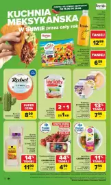 Carrefour Market gazetka tydzień 25 Strona 12