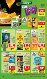 Carrefour Market gazetka tydzień 25 Strona 14