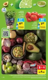 Carrefour Market gazetka tydzień 25 Strona 20
