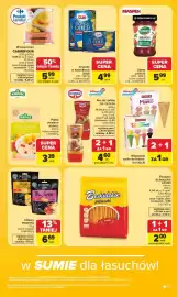 Carrefour Market gazetka tydzień 25 Strona 37