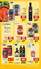 Carrefour Market gazetka tydzień 25 Strona 38
