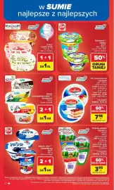 Carrefour Market gazetka tydzień 25 Strona 6