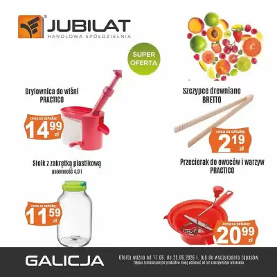 Jubilat (ważność do 25-06)