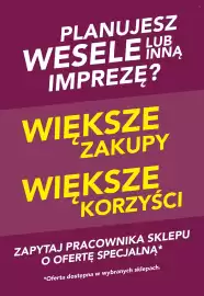 Stokrotka Market gazetka | Alkohole Strona 10