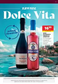 Stokrotka Market gazetka | Alkohole Strona 11
