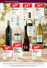 Stokrotka Market gazetka | Alkohole Strona 12