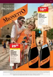Stokrotka Market gazetka | Alkohole Strona 13