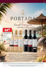 Stokrotka Market gazetka | Alkohole Strona 15
