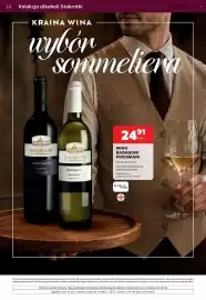 Stokrotka Market gazetka | Alkohole Strona 16