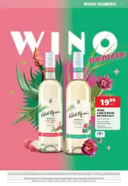 Stokrotka Market gazetka | Alkohole Strona 17