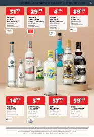 Stokrotka Market gazetka | Alkohole Strona 3