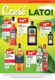 Stokrotka Market gazetka | Alkohole Strona 5