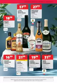 Stokrotka Market gazetka | Alkohole Strona 7