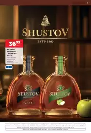 Stokrotka Market gazetka | Alkohole Strona 9