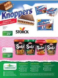 Tamda Foods leták týden 25 Strana 64