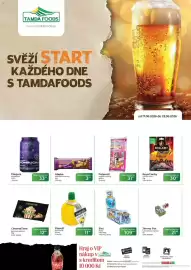 Tamda Foods leták týden 25 Strana 1