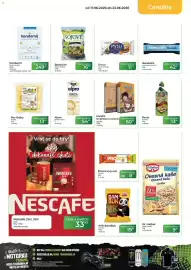 Tamda Foods leták týden 25 Strana 25