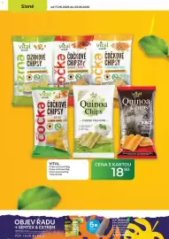 Tamda Foods leták týden 25 Strana 28